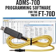 RT SYSTEMS ADMS70DUSB